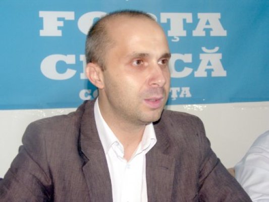 Ce-are Mihai Petre de împărţit cu ruşii: afară din Ucraina!